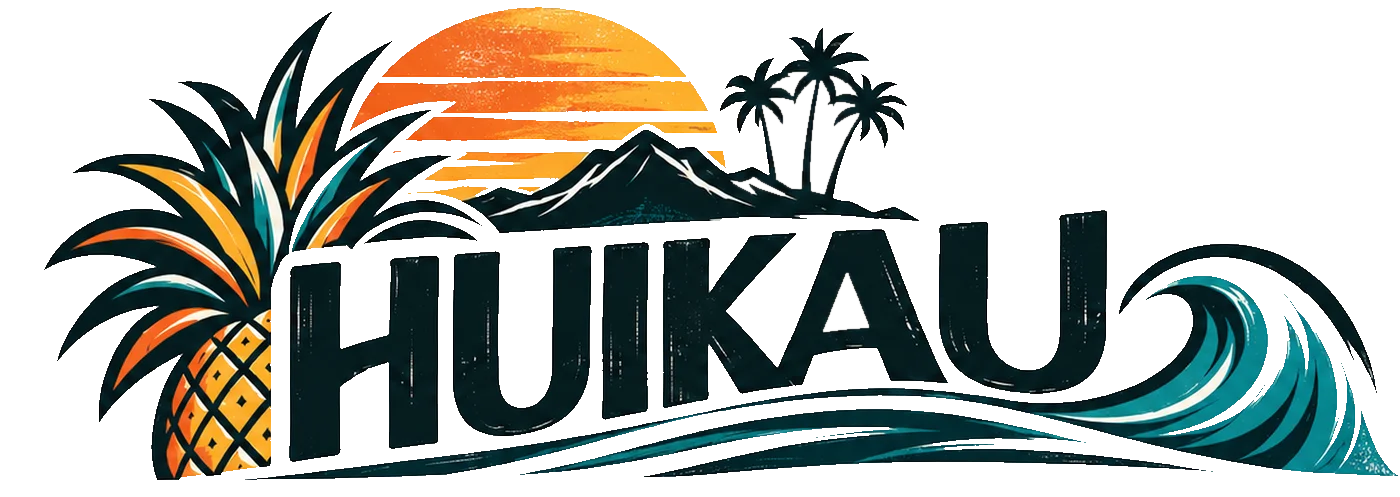 Huikau